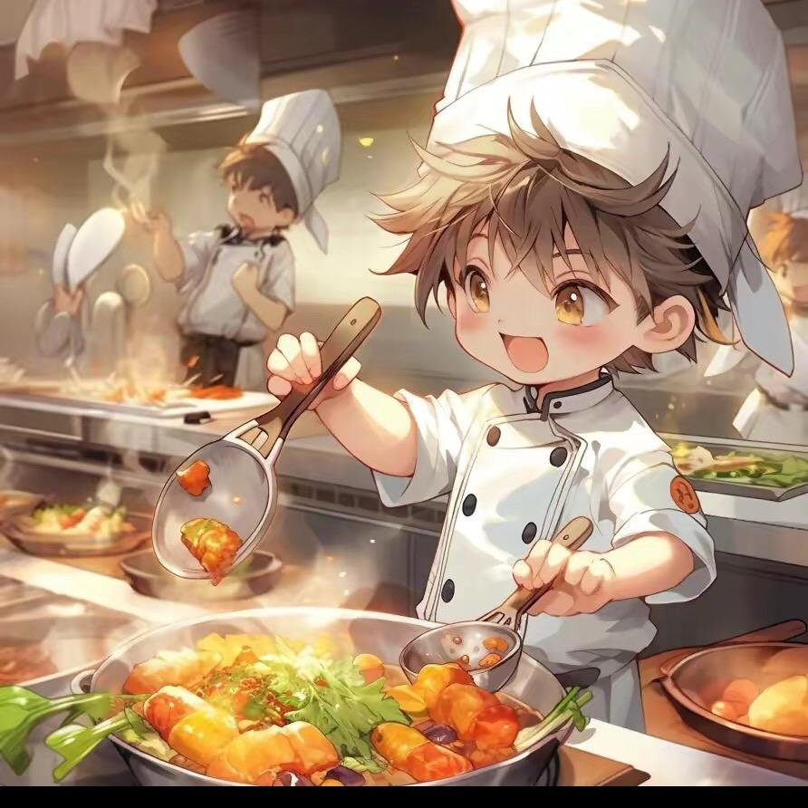 渔兔食品