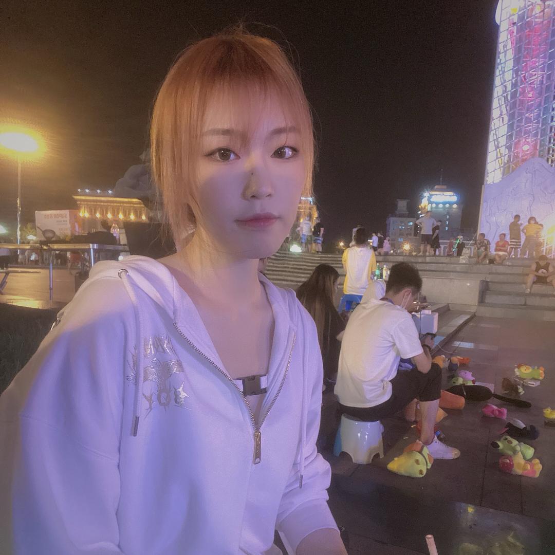 吃点锅巴🍋