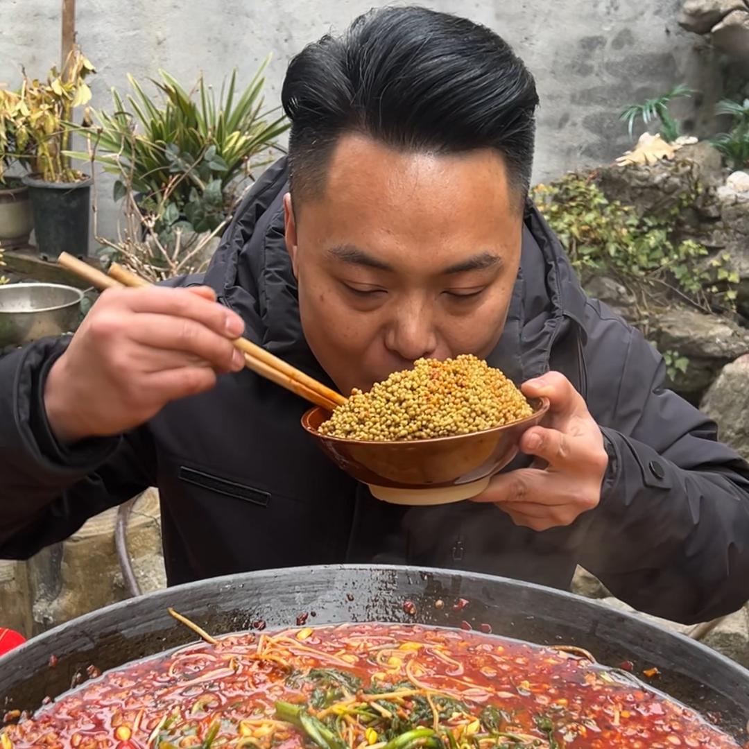 昆黔粗粮铺子