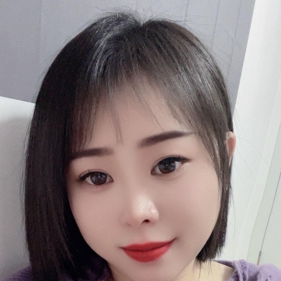 对口型超姐💋