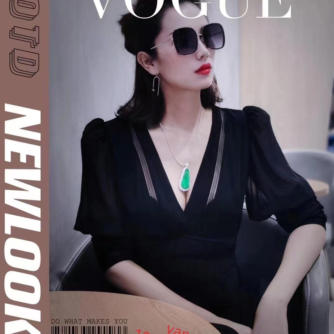 杨大小姐66