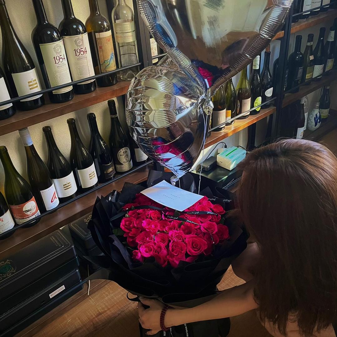 姝睿（亚可瑞娜）