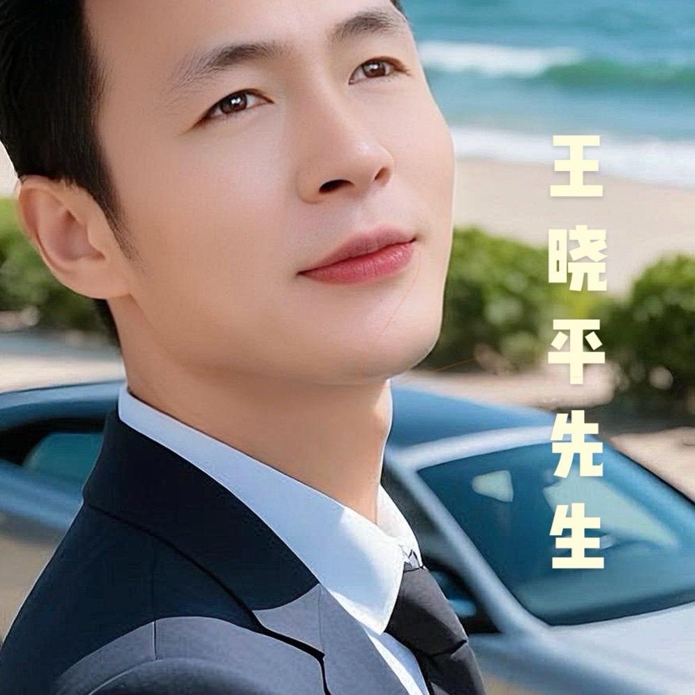 王晓平先生