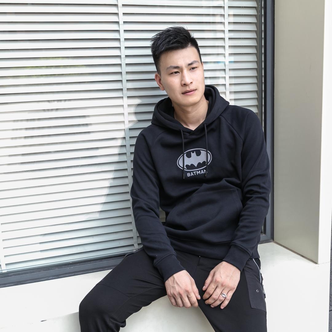 闽南腿哥服装（男装）