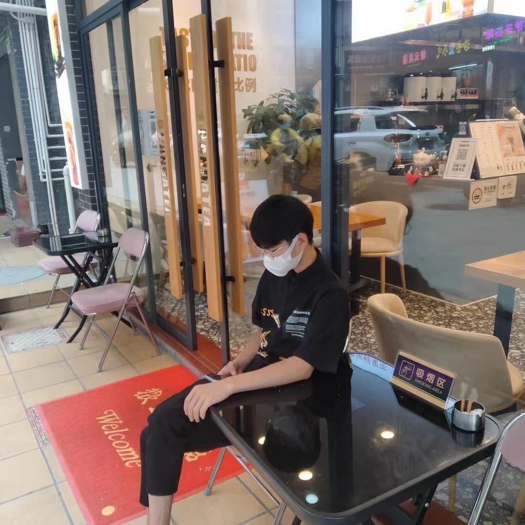 杰哥哥