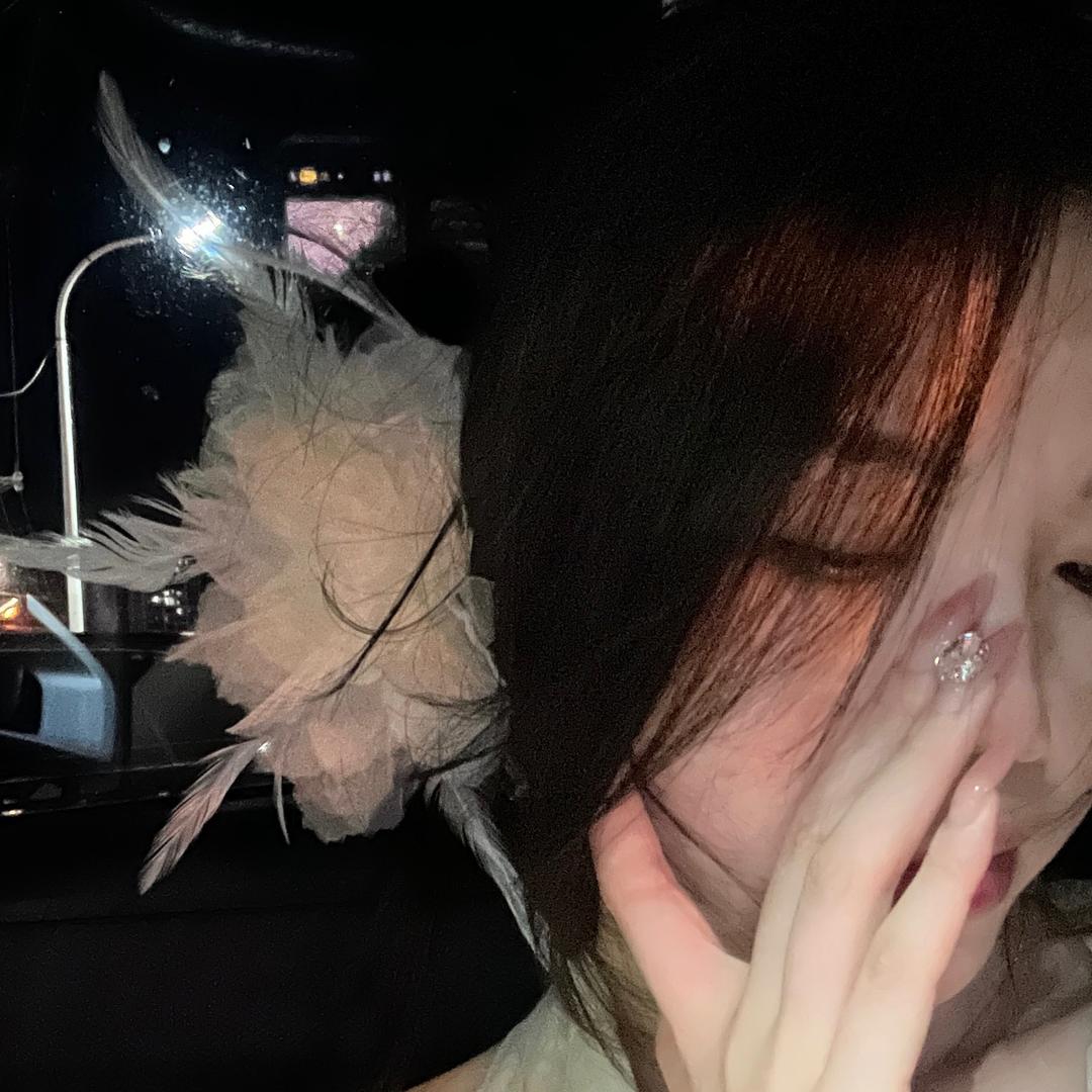 温柔的西西
