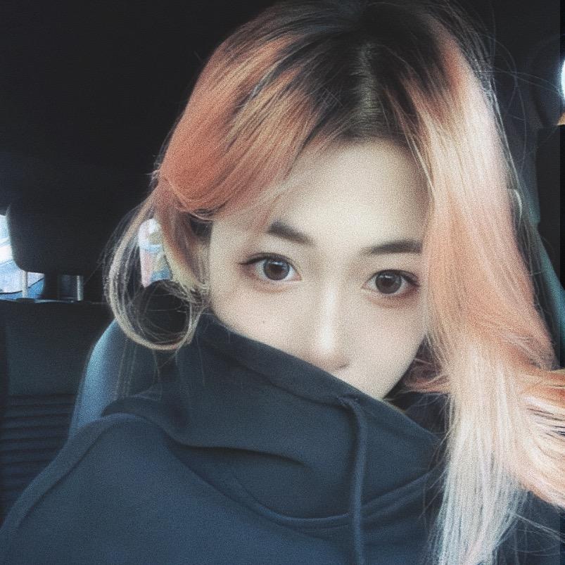 桃子any