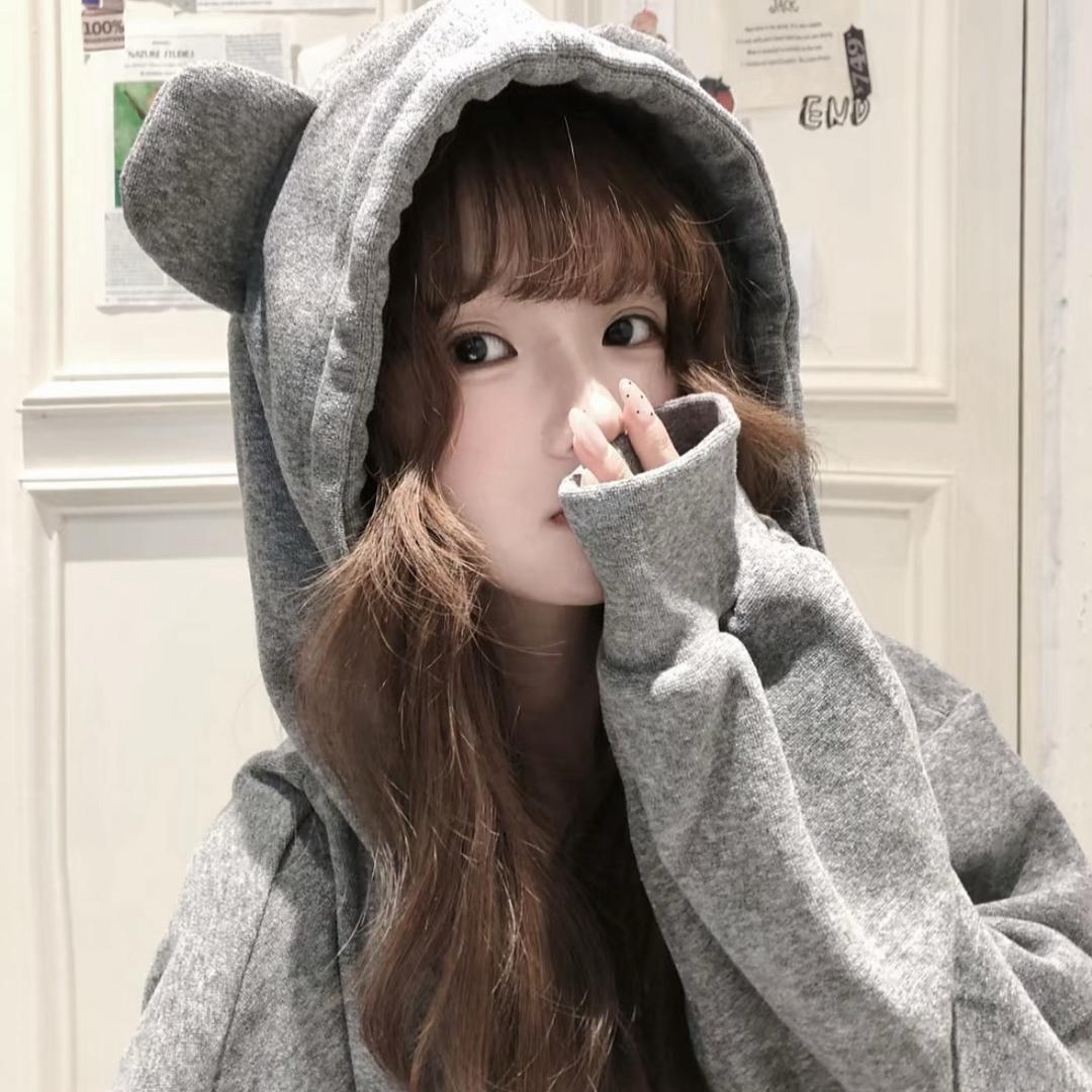 呆呆呆头鹅