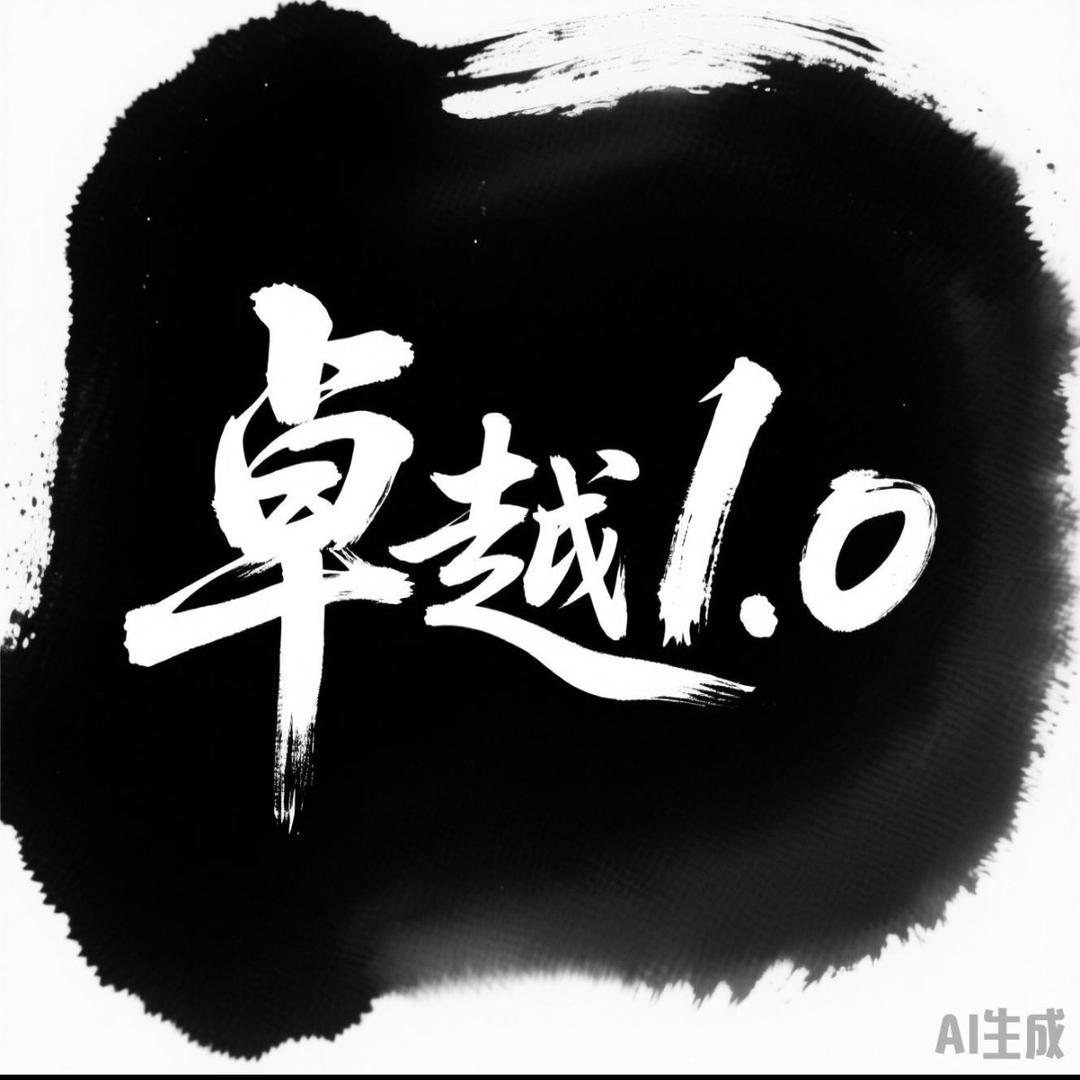 卓越1.0