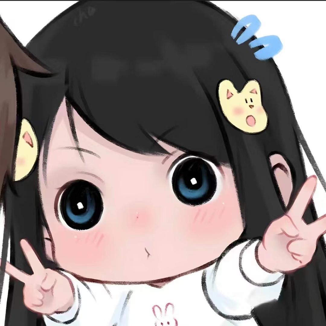 kiki涵&