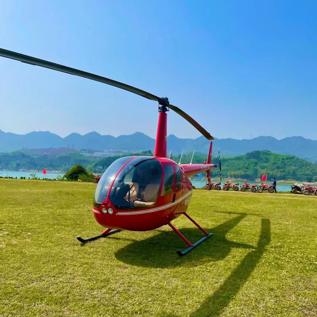 718沙滩车森林越野公园