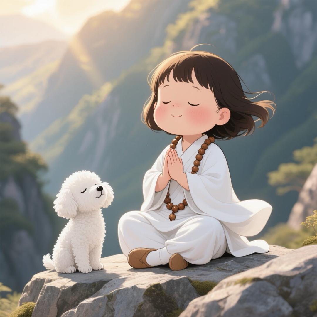 無事小神仙🌻