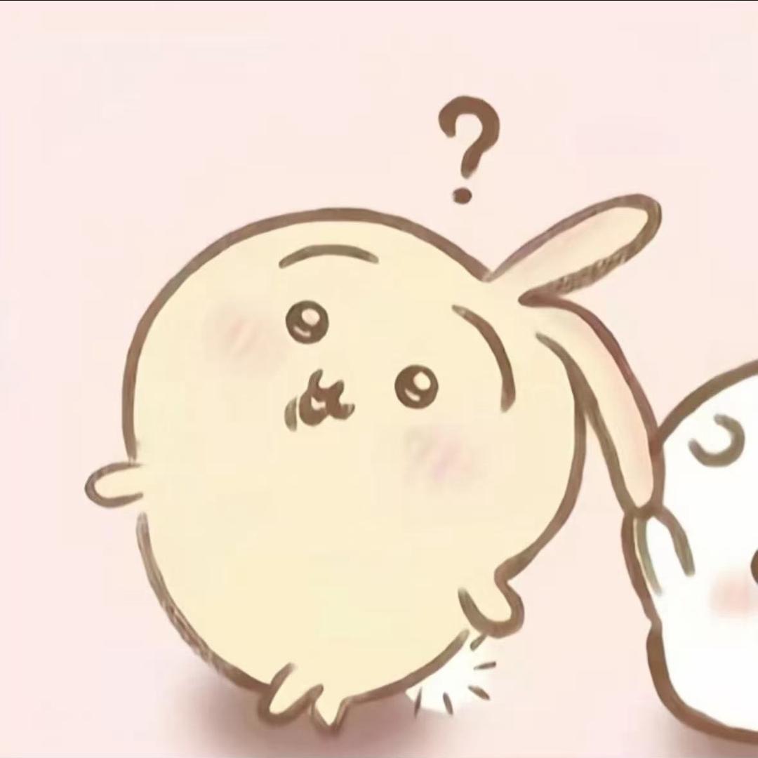 小辰（努力中）