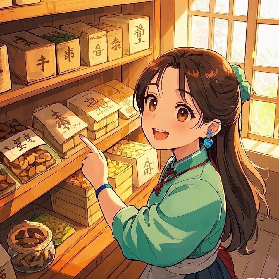 三源滋补店