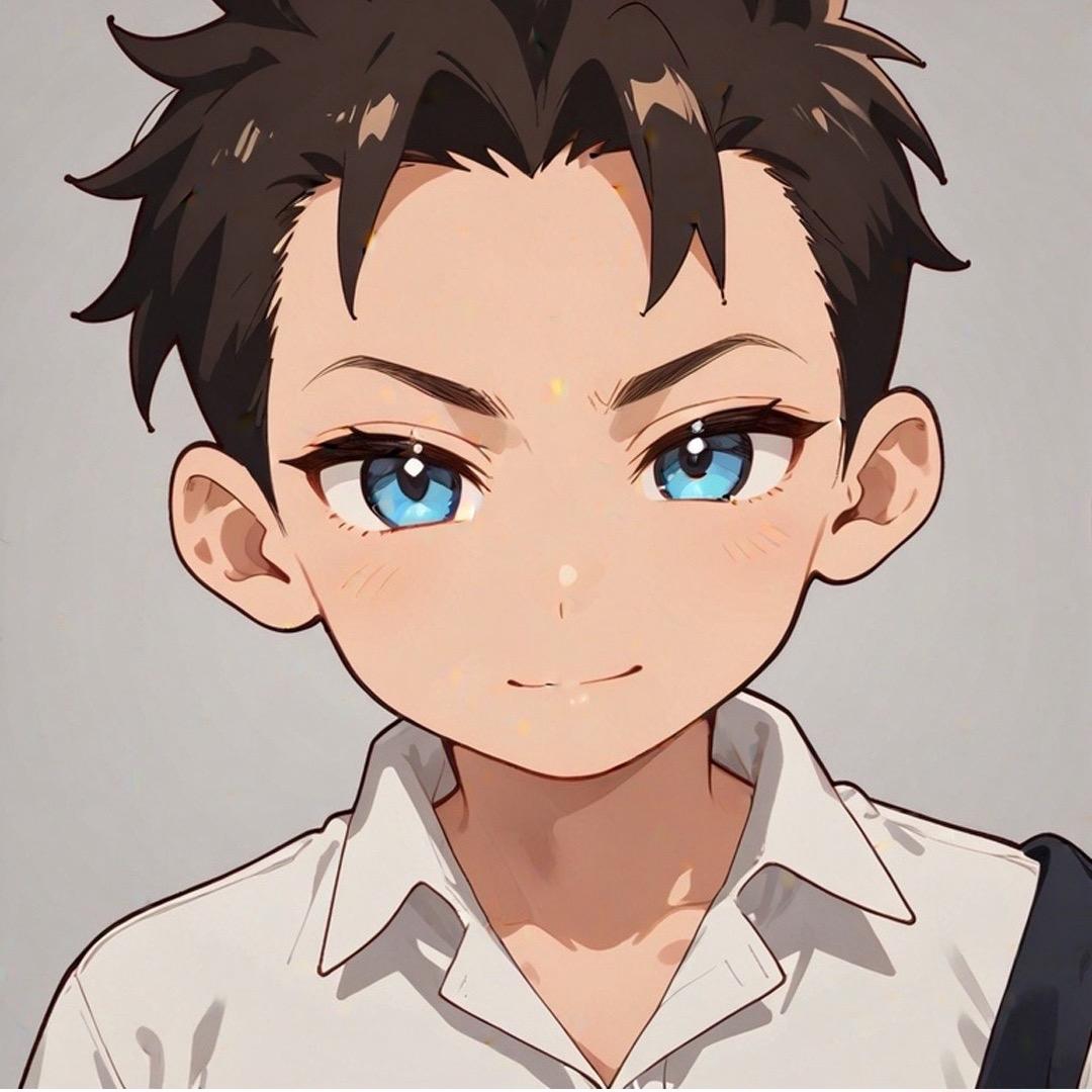 熬夜大王👀