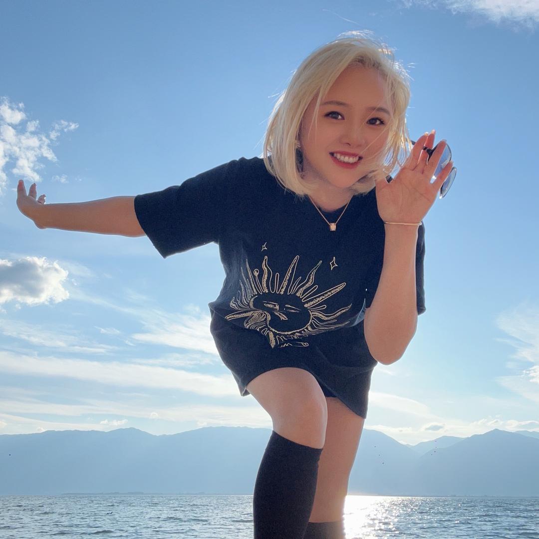 👑叫我诗诗妹儿