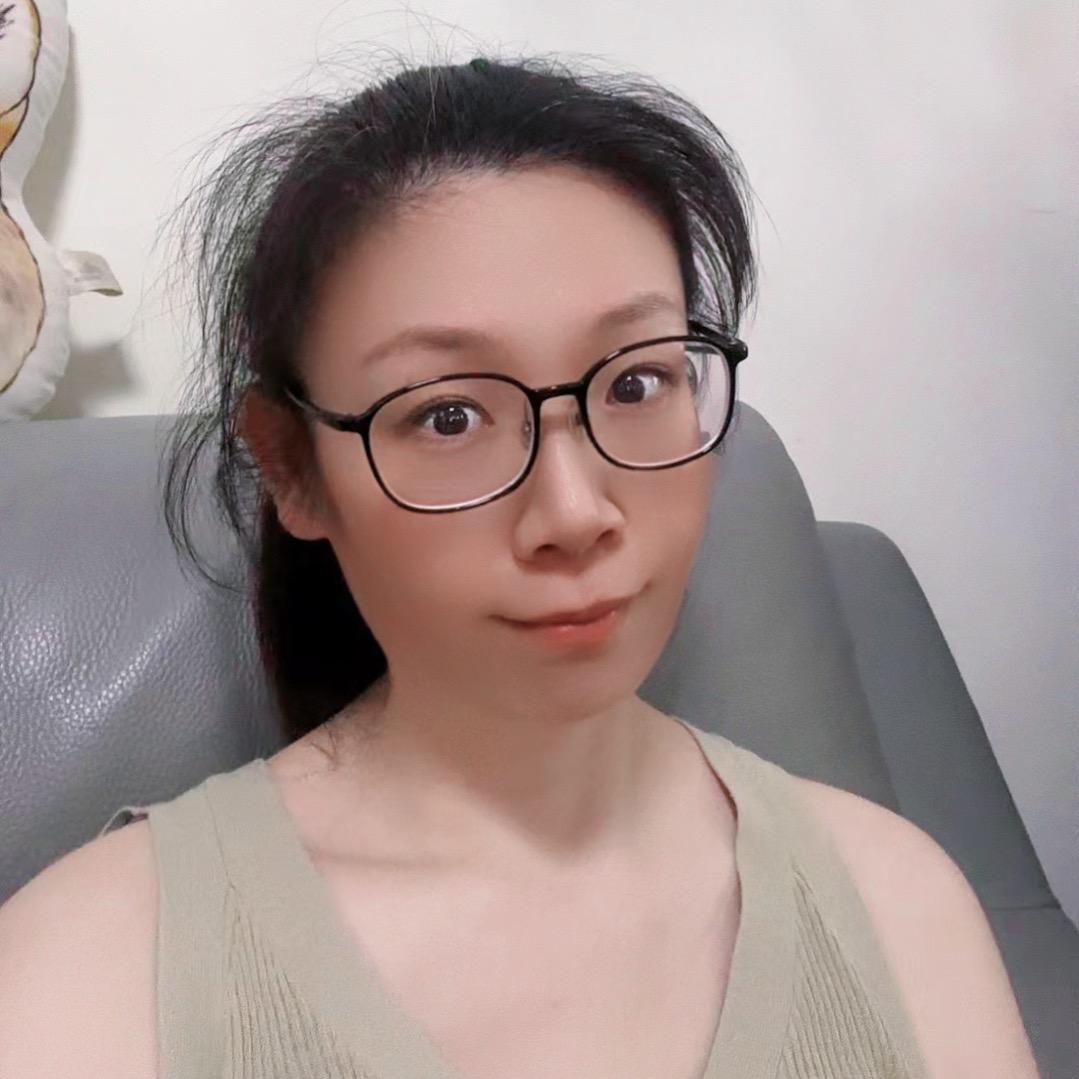 佳雯爱吃喝