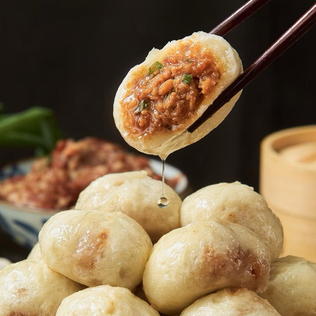 蜀一仙早餐包点培训