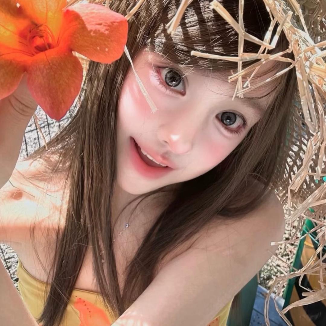 一只小猕猴桃子🥝