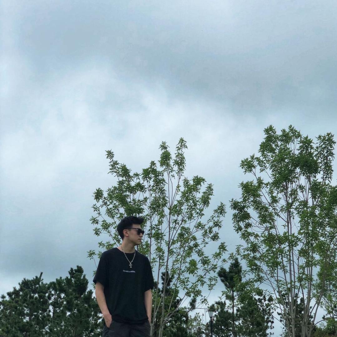 护林员熊二