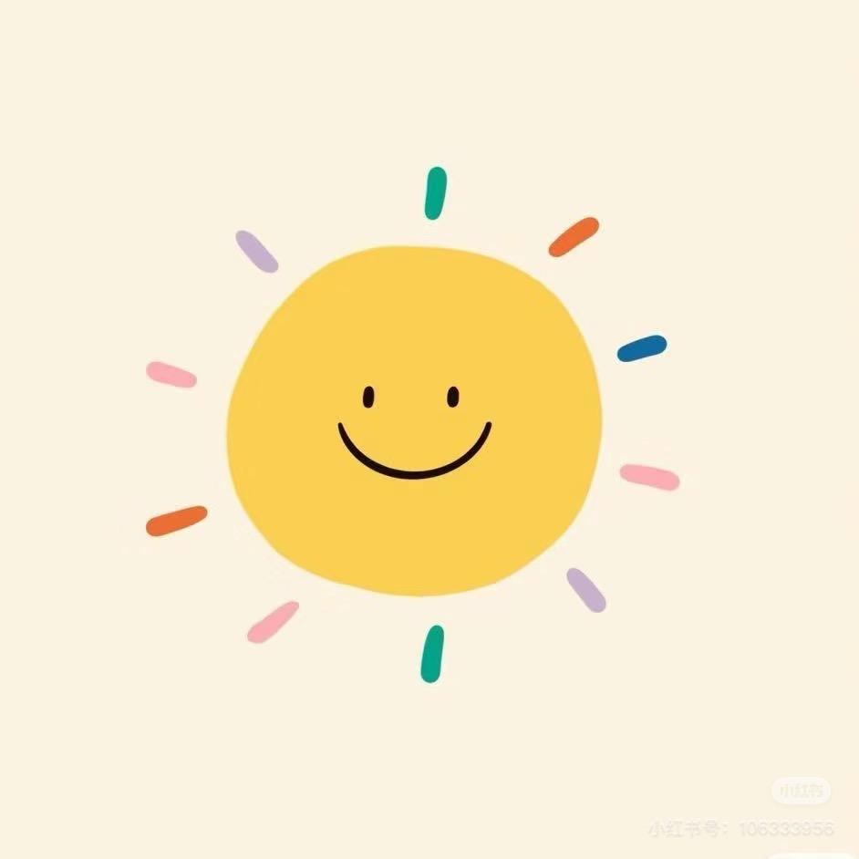 🌈优优
