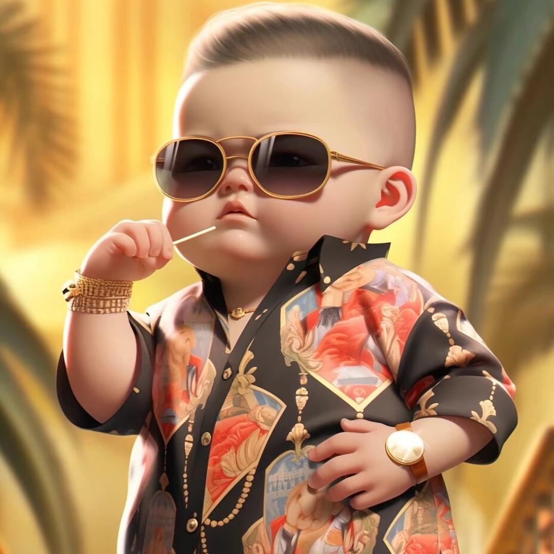 Aจุ๊บ半支🚬头像