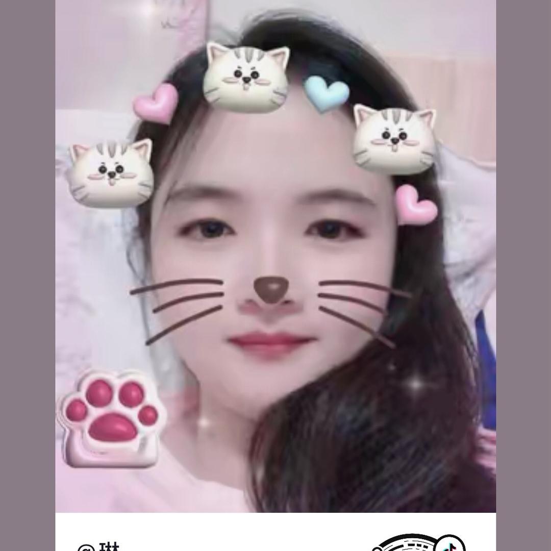 馋猫琳
