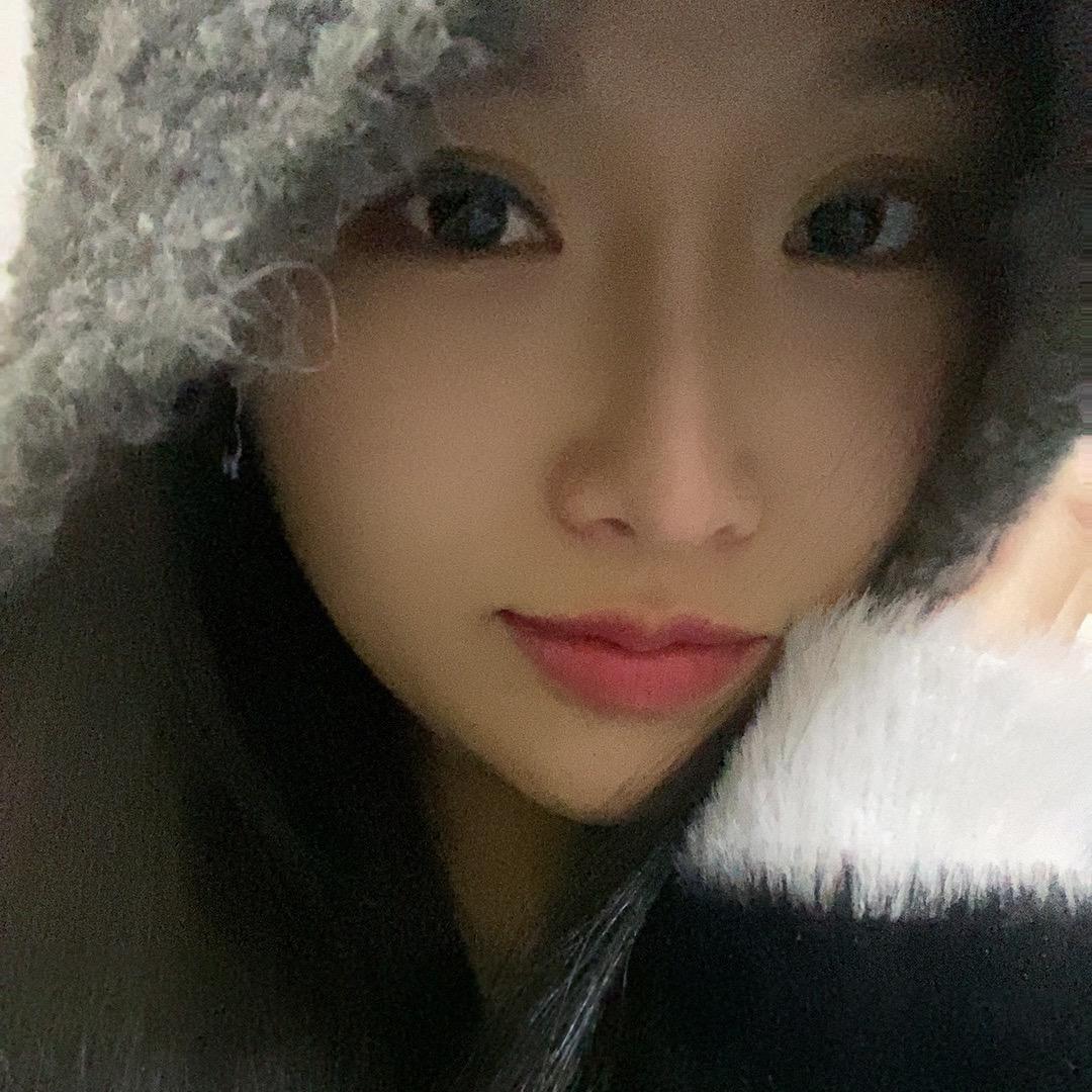 🌦️一个人挺好