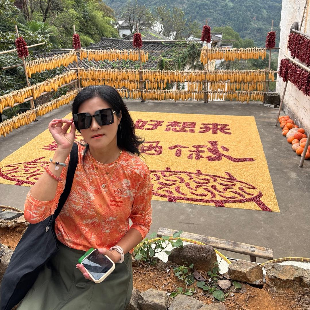 “长腿星人的运动日记”📔