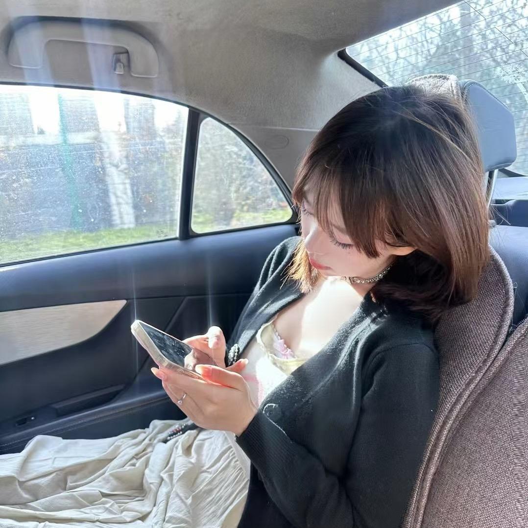 消失的素素