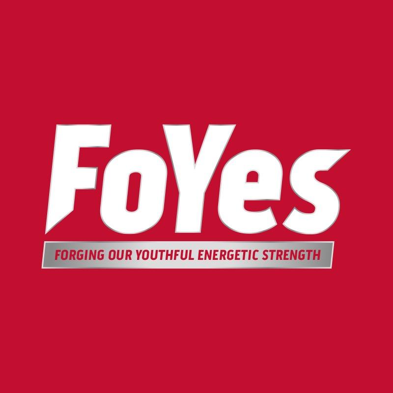 FoYes蛋白粉直播间