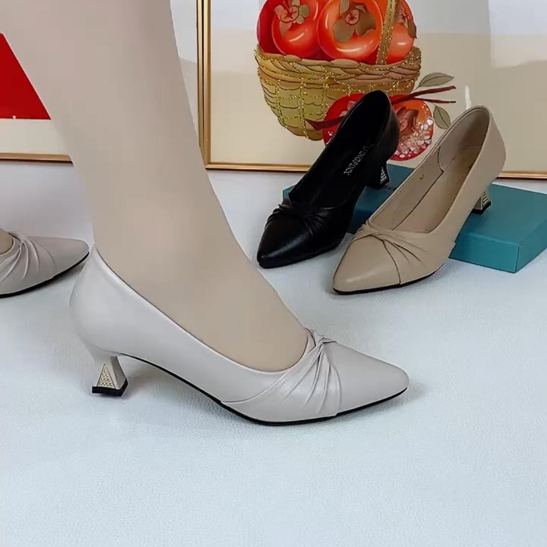 开心女鞋工厂店