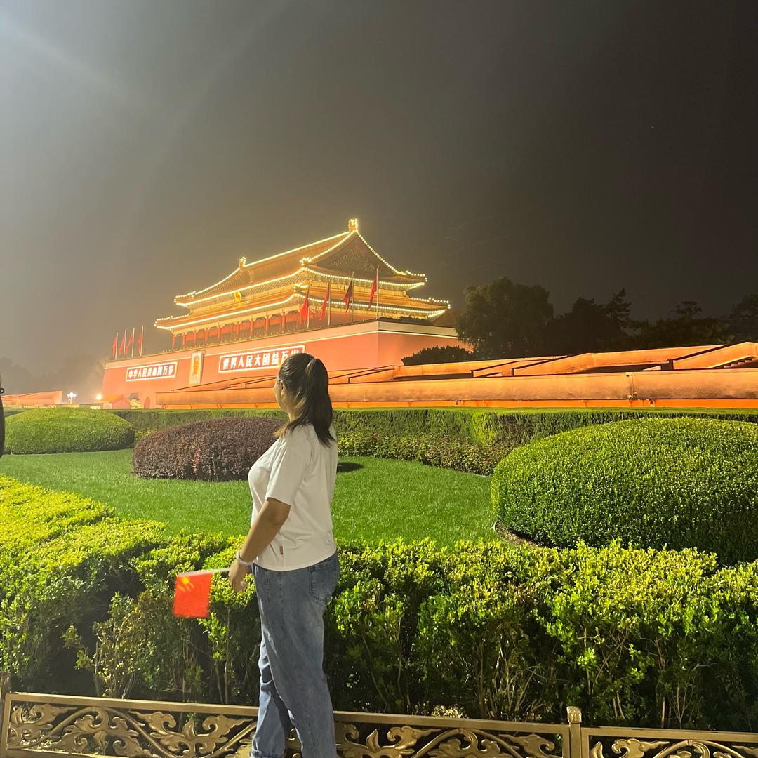 ✨是大楠楠呀✨