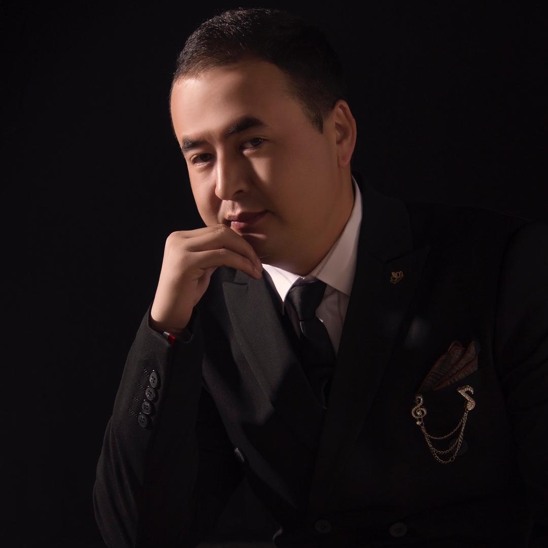 艾散江.阿迪力👻