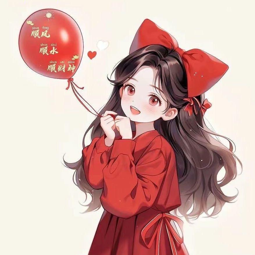小小的好。
