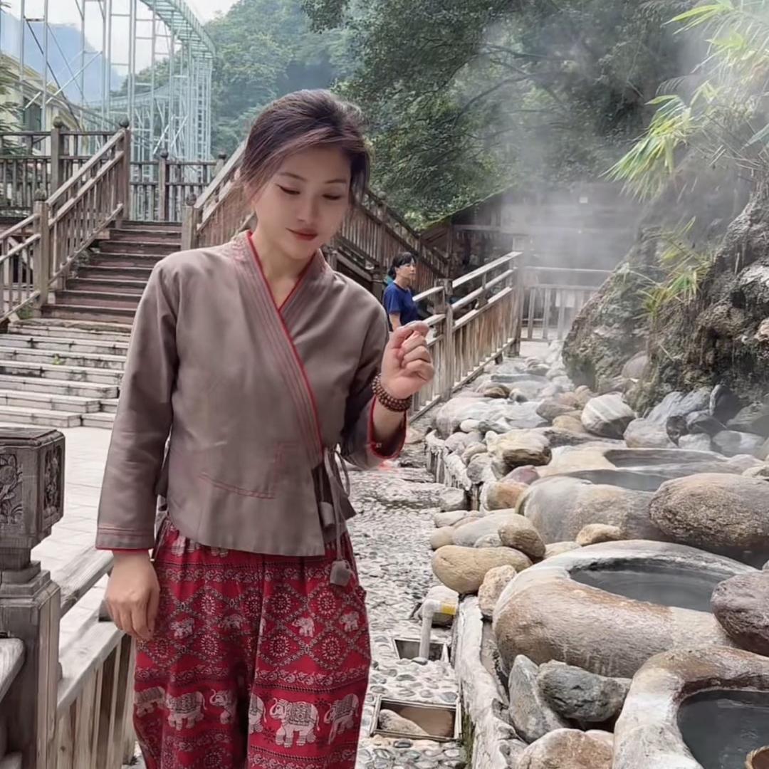 古川旅居小古