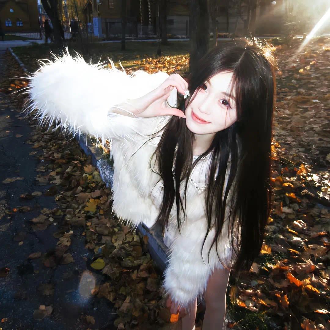 我不是淑女