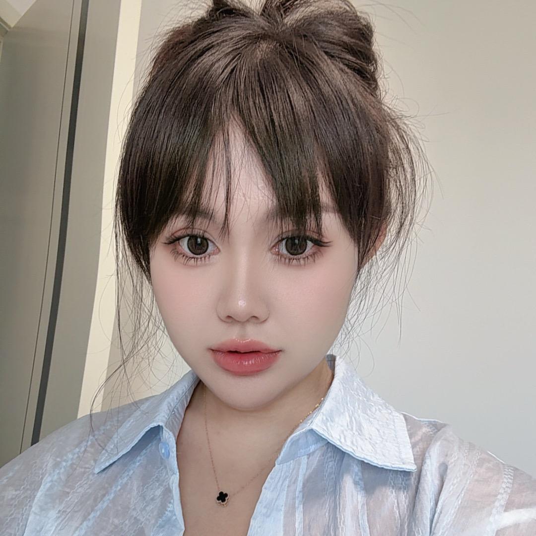 奕含爱吃薯条🍟