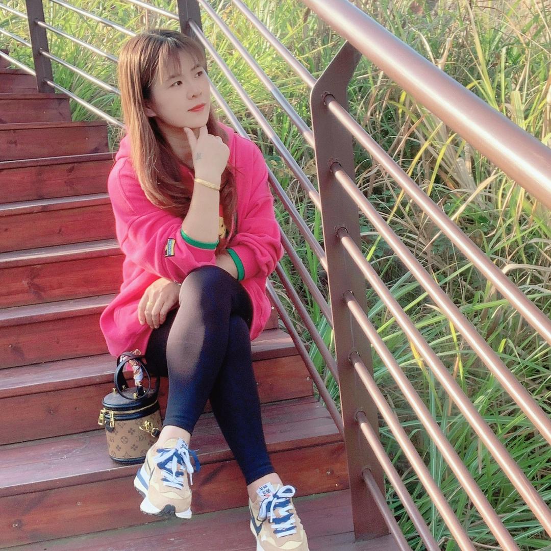 李家👑大小姐「拒私聊 连赞」