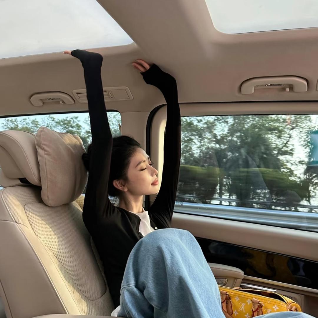 香香儿