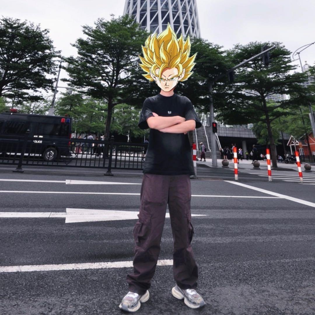 大王