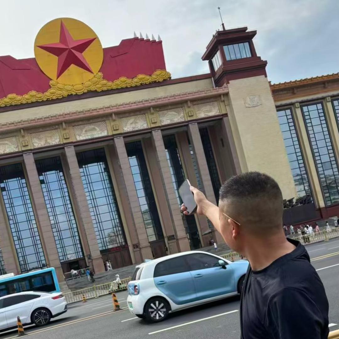 名扬天夏