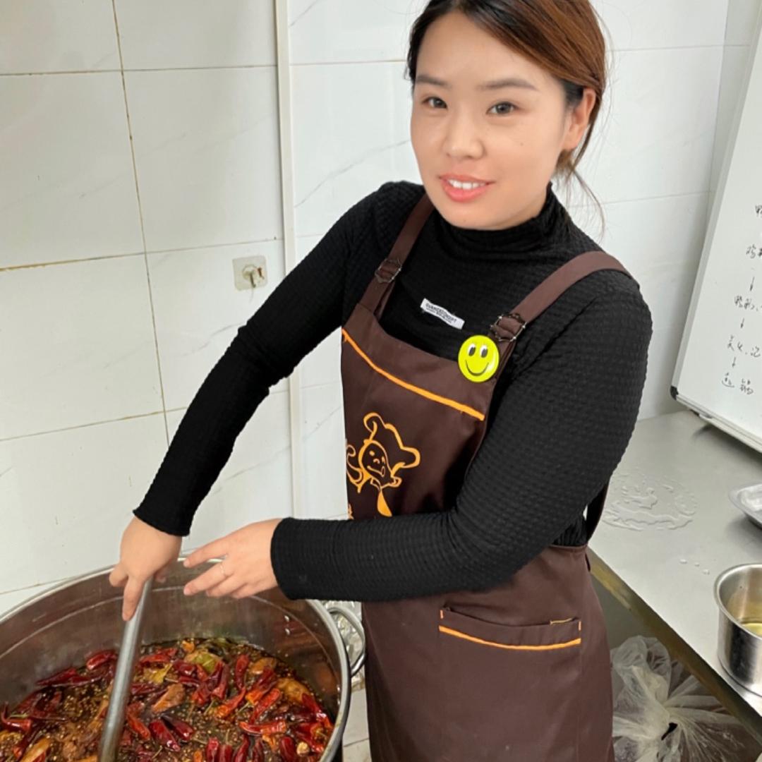 妍妹儿卤味记