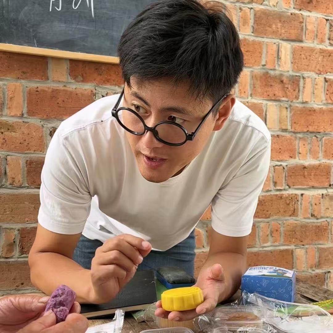 小二猛子生活日常