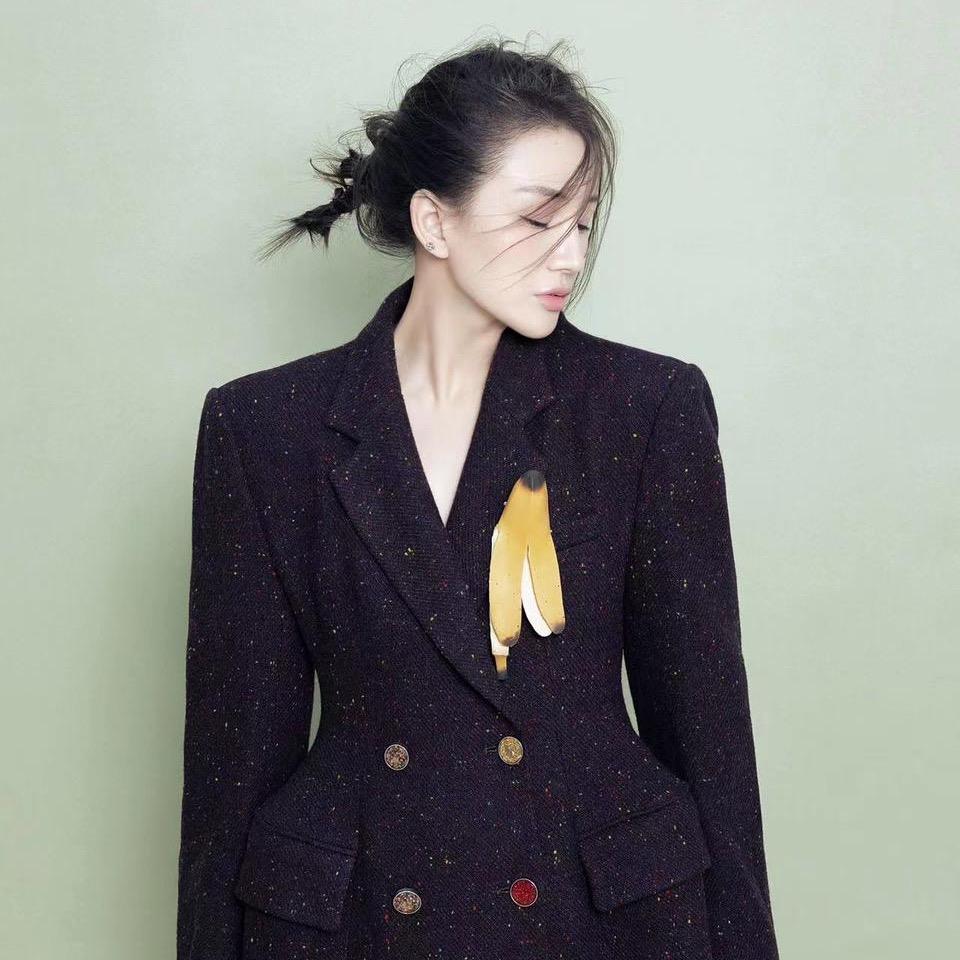 洛哥(时尚穿搭)