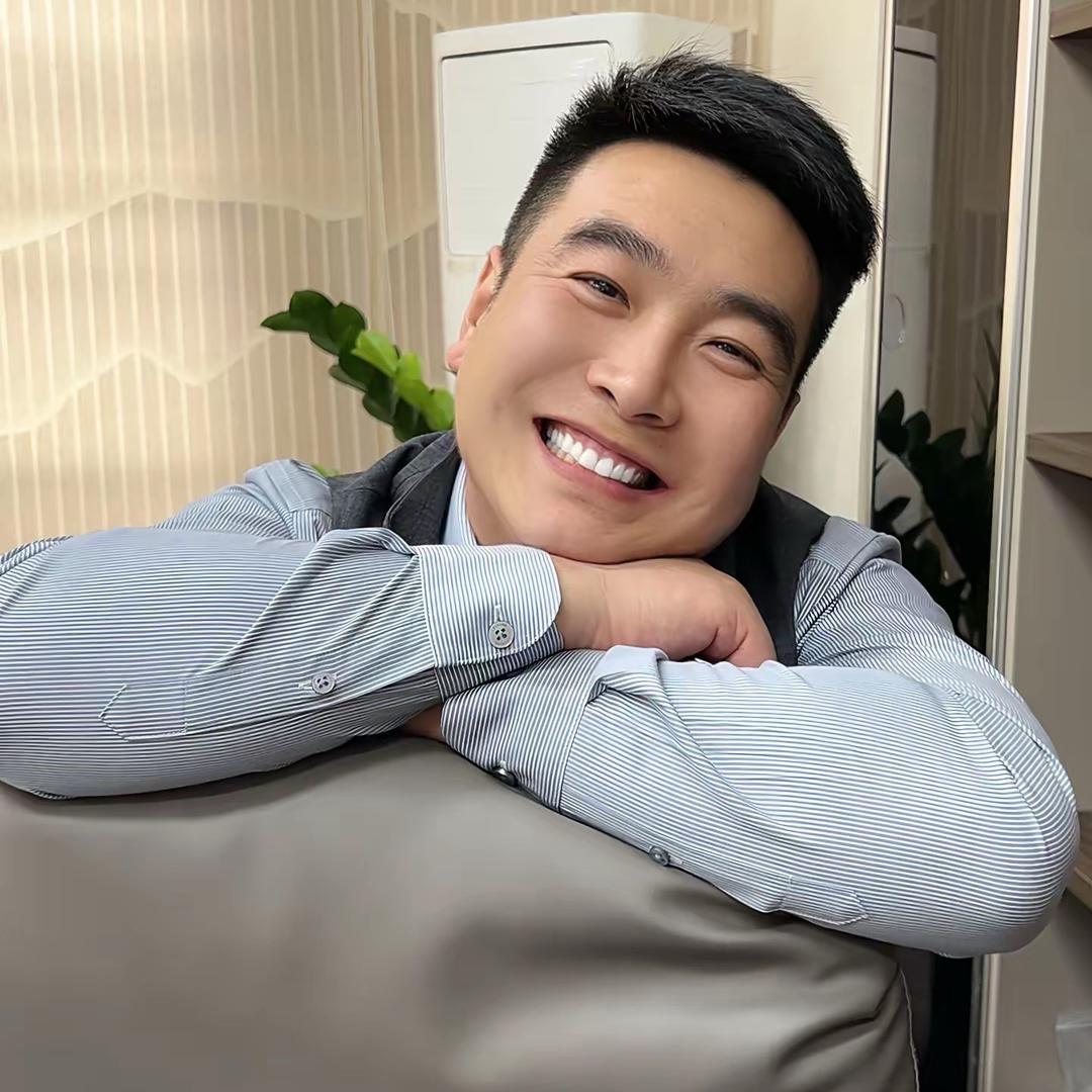 晓亮❤️感恩有你