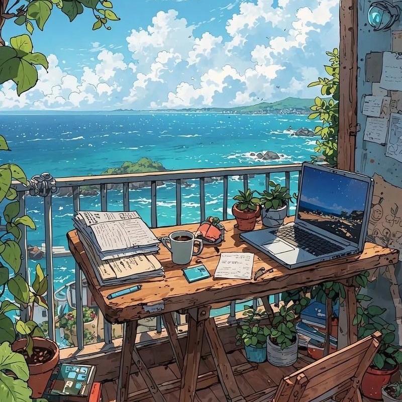 云边甄选小卖店