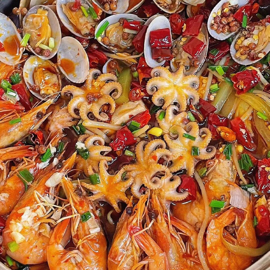 百晟百味（源头直发)