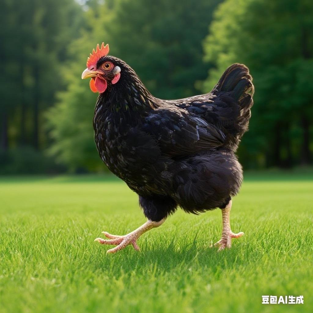 一片林生态农场