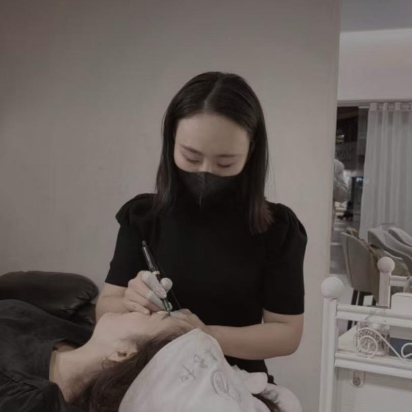 叶子说美容